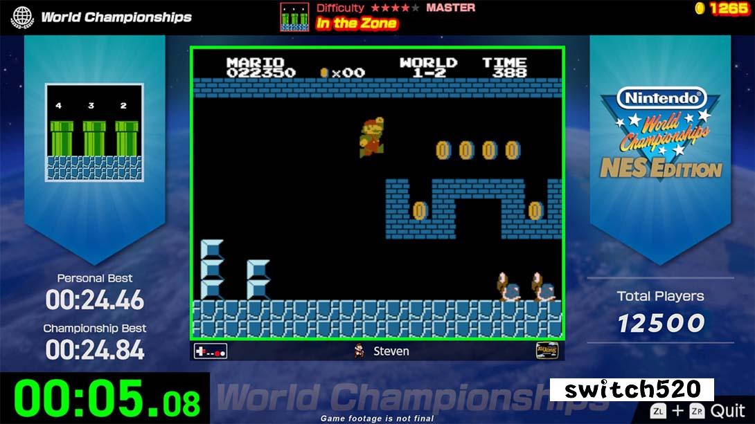任天堂世界锦标赛 FC世界大会 .Nintendo World Championships NES Edition_Switch游戏_任天堂switch游戏下载_ns游戏下载_switch游戏下载_大气层游戏_TX游戏_xci游戏_nsp游戏_nsz游戏_switch金手指_ns金手指mod_任天堂游戏修改_switch520_Switch2_switch游戏下载_switch520_6
