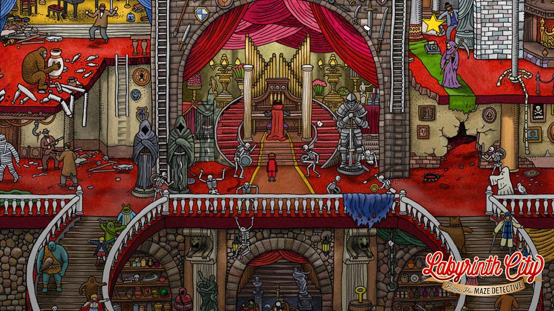 迷宫大侦探 Labyrinth City Pierre the Maze Detective_Switch游戏_任天堂switch游戏下载_ns游戏下载_switch游戏下载_大气层游戏_TX游戏_xci游戏_nsp游戏_nsz游戏_switch金手指_ns金手指mod_任天堂游戏修改_switch520_Switch2_switch游戏下载_switch520_5