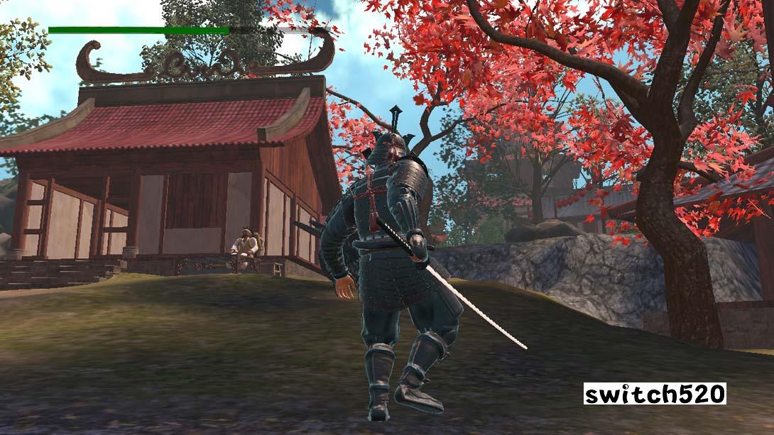 Samurai - Japan Warrior Fighter_Switch游戏_任天堂switch游戏下载_ns游戏下载_switch游戏下载_大气层游戏_TX游戏_xci游戏_nsp游戏_nsz游戏_switch金手指_ns金手指mod_任天堂游戏修改_switch520_Switch2_switch游戏下载_switch520_1