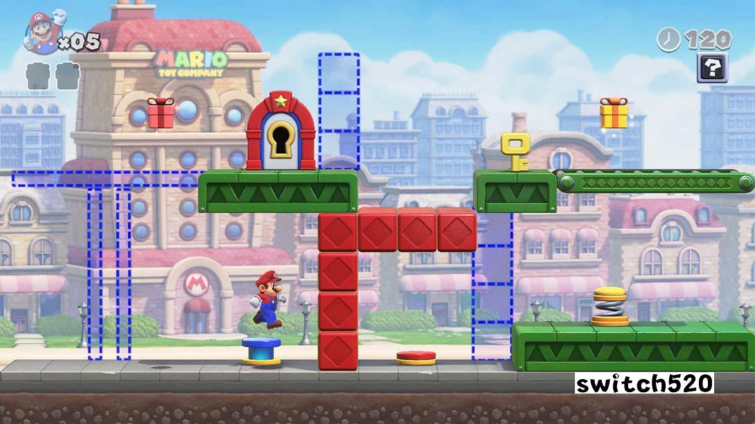 马力欧vs.咚奇刚 .Mario vs. Donkey Kong_Switch游戏_任天堂switch游戏下载_ns游戏下载_switch游戏下载_大气层游戏_TX游戏_xci游戏_nsp游戏_nsz游戏_switch金手指_ns金手指mod_任天堂游戏修改_switch520_Switch2_switch游戏下载_switch520_1