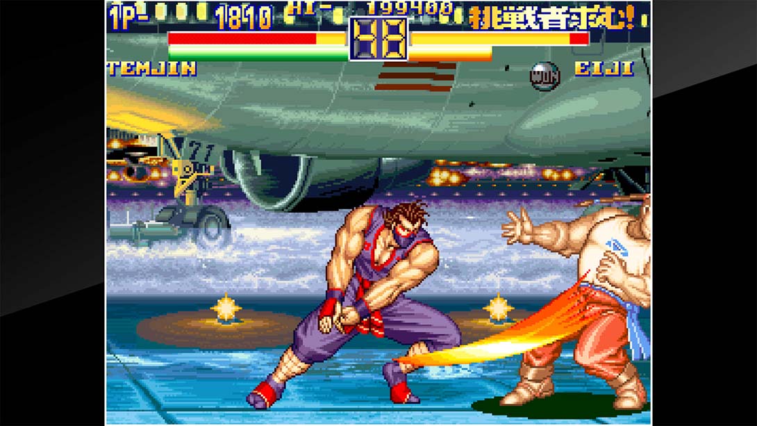 ACA NEOGEO 龙虎之拳2 ACA NEOGEO ART OF FIGHTING 2_Switch游戏_任天堂switch游戏下载_ns游戏下载_switch游戏下载_大气层游戏_TX游戏_xci游戏_nsp游戏_nsz游戏_switch金手指_ns金手指mod_任天堂游戏修改_switch520_Switch2_switch游戏下载_switch520_5