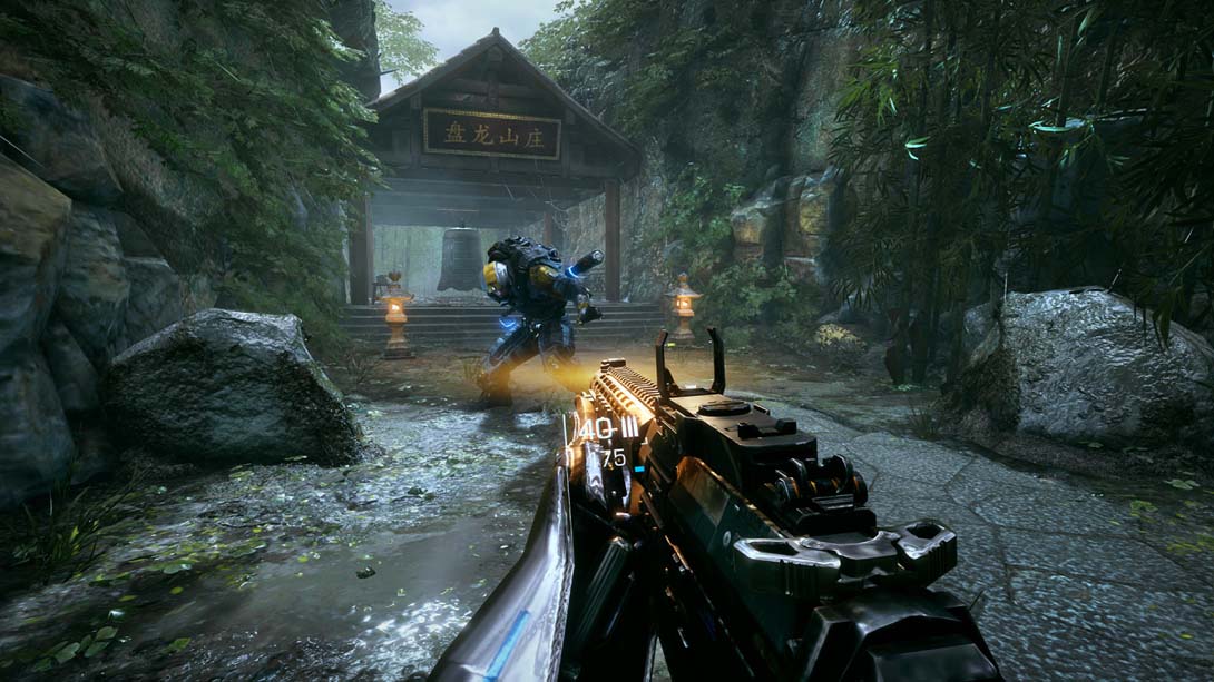 光明记忆：无限 Bright Memory: Infinite Gold Edition_Switch游戏_任天堂switch游戏下载_ns游戏下载_switch游戏下载_大气层游戏_TX游戏_xci游戏_nsp游戏_nsz游戏_switch金手指_ns金手指mod_任天堂游戏修改_switch520_Switch2_switch游戏下载_switch520_3