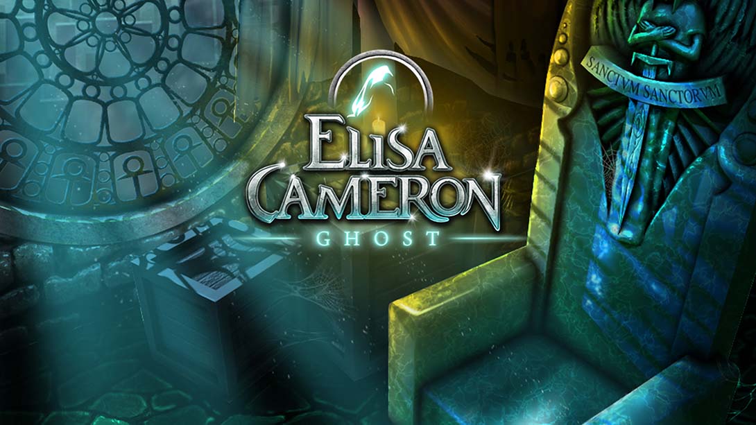 幽灵：伊莉莎卡梅隆 Ghost Elisa Cameron_Switch游戏_任天堂switch游戏下载_ns游戏下载_switch游戏下载_大气层游戏_TX游戏_xci游戏_nsp游戏_nsz游戏_switch金手指_ns金手指mod_任天堂游戏修改_switch520_Switch2_switch游戏下载_switch520_0