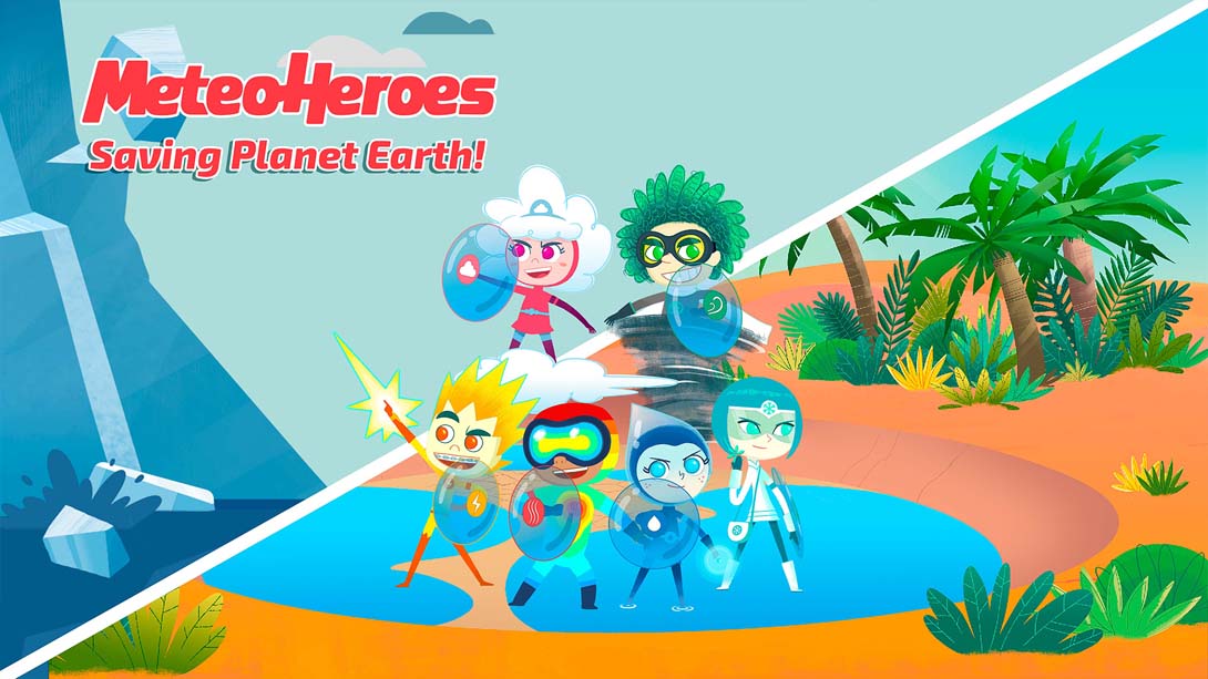 气象英雄拯救地球! MeteoHeroes Saving Planet Earth!_Switch游戏_任天堂switch游戏下载_ns游戏下载_switch游戏下载_大气层游戏_TX游戏_xci游戏_nsp游戏_nsz游戏_switch金手指_ns金手指mod_任天堂游戏修改_switch520_Switch2_switch游戏下载_switch520_0