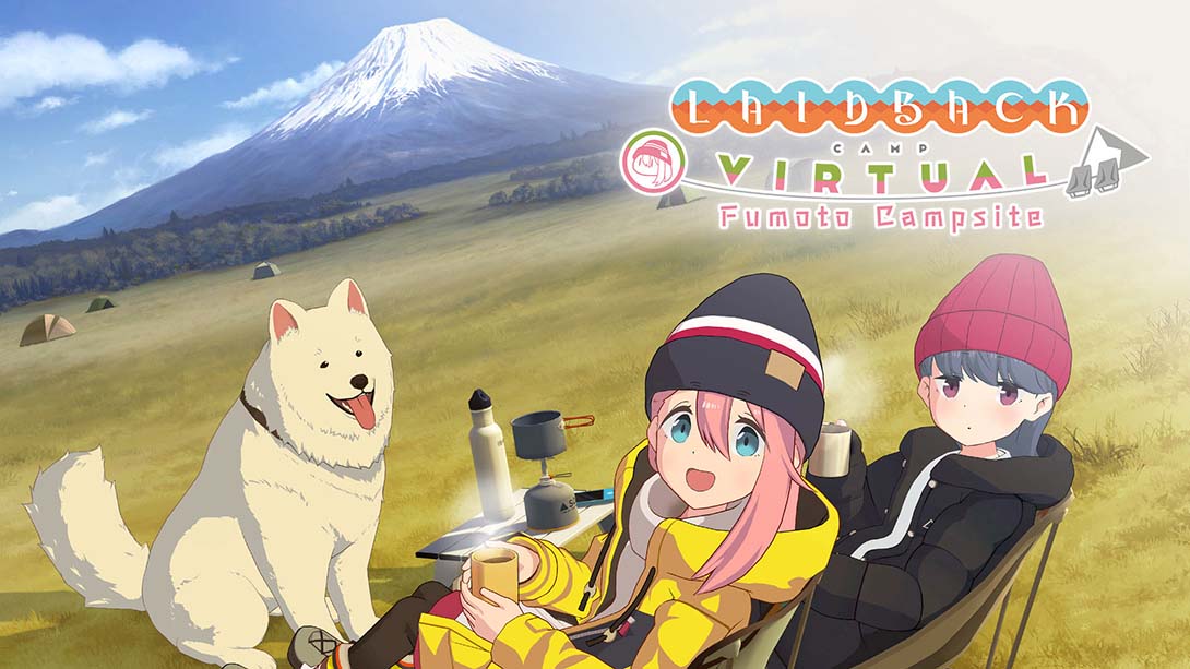 摇曳露营:山麓露营场篇Laid-Back Camp-Virtual-Fumoto Campsite_Switch游戏_任天堂switch游戏下载_ns游戏下载_switch游戏下载_大气层游戏_TX游戏_xci游戏_nsp游戏_nsz游戏_switch金手指_ns金手指mod_任天堂游戏修改_switch520_Switch2_switch游戏下载_switch520_0