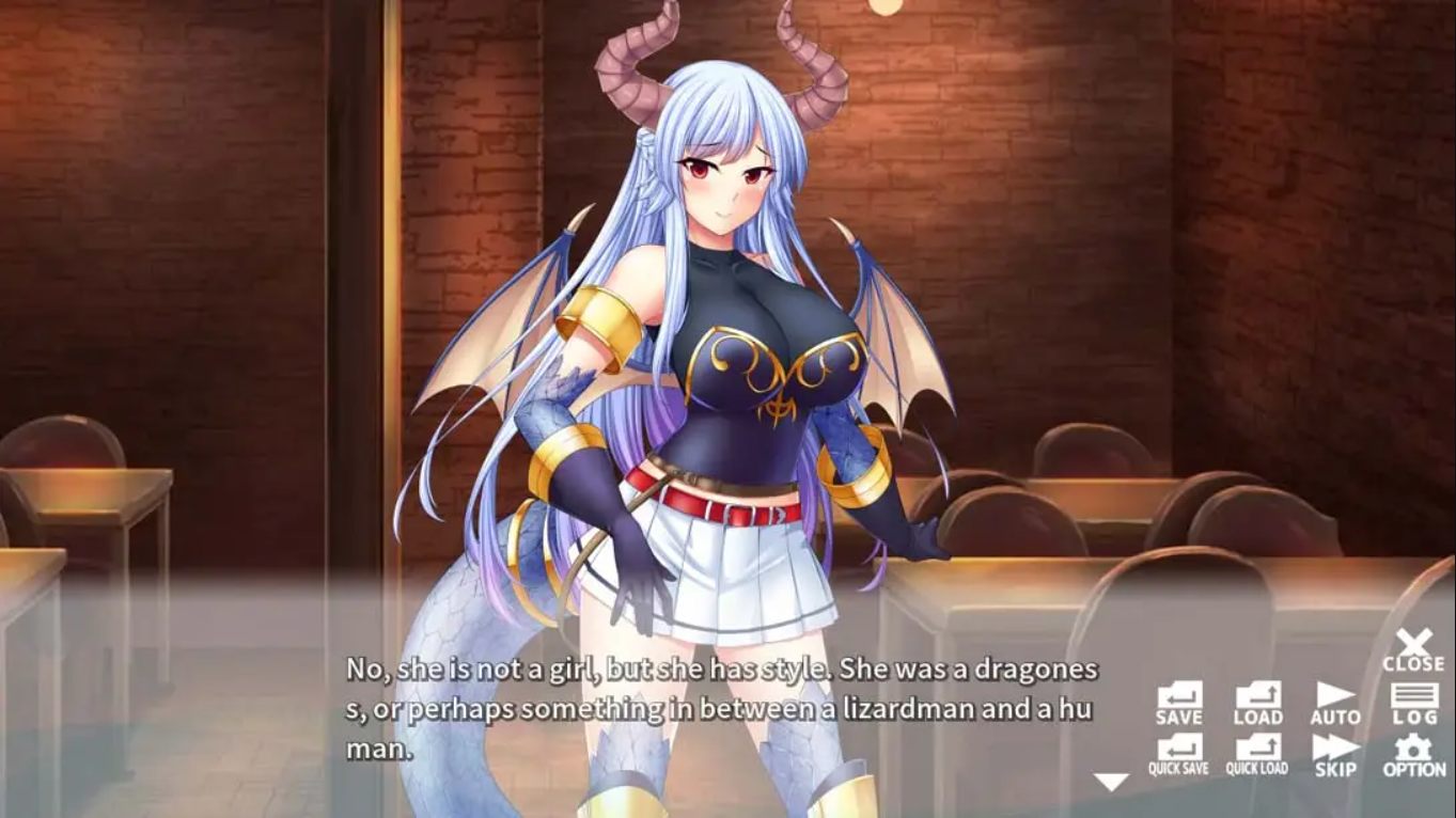 恶作剧地下城生活 Mischief Dungeon Life_Switch中文游戏_NSP下载_模拟冒险_switch游戏下载_switch520_3
