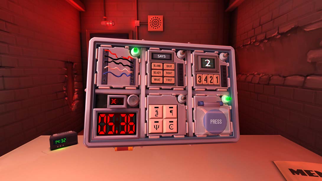 继续说，不会炸 Keep Talking and Nobody Explodes_Switch游戏_任天堂switch游戏下载_ns游戏下载_switch游戏下载_大气层游戏_TX游戏_xci游戏_nsp游戏_nsz游戏_switch金手指_ns金手指mod_任天堂游戏修改_switch520_Switch2_switch游戏下载_switch520_3