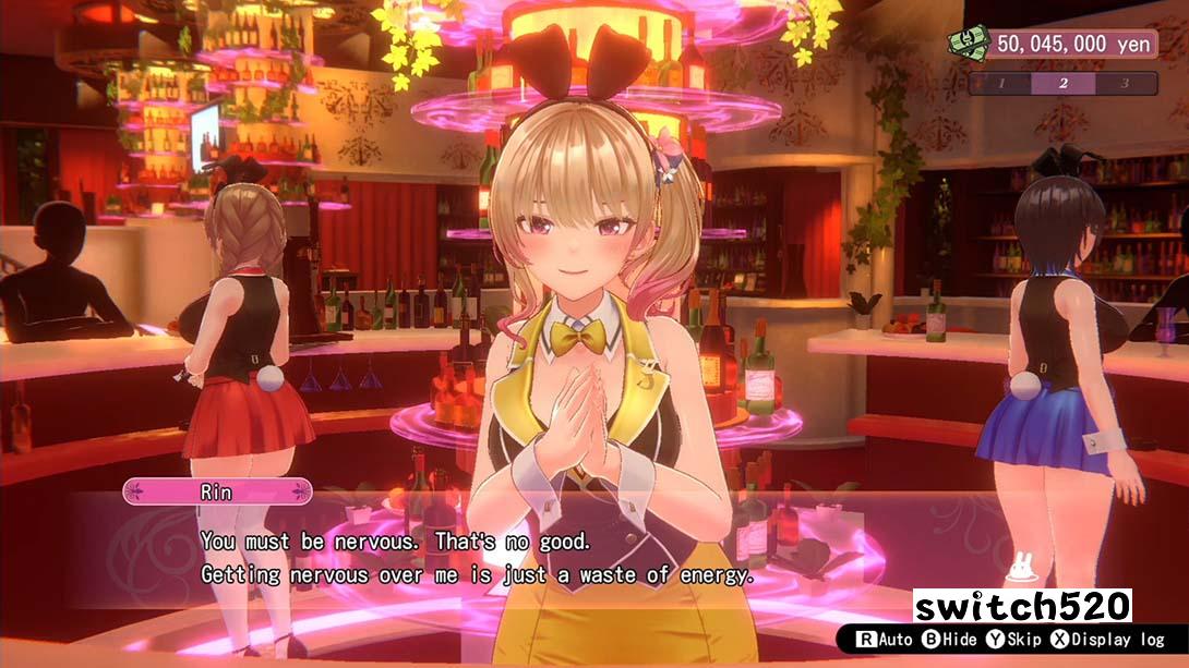 switch520游戏_金手指_兔兔秘密花园 .BUNNY GARDEN（1.0.0）金手指_Switch游戏_任天堂switch游戏下载_ns游戏下载_switch游戏下载_大气层游戏_TX游戏_xci游戏_nsp游戏_nsz游戏_switch金手指_ns金手指mod_任天堂游戏修改_switch520_Switch2_3