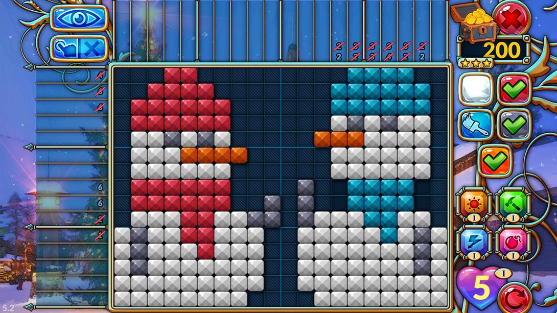旅行马赛克6 Travel Mosaics 6 Christmas Around the World_Switch游戏_任天堂switch游戏下载_ns游戏下载_switch游戏下载_大气层游戏_TX游戏_xci游戏_nsp游戏_nsz游戏_switch金手指_ns金手指mod_任天堂游戏修改_switch520_Switch2_switch游戏下载_switch520_5