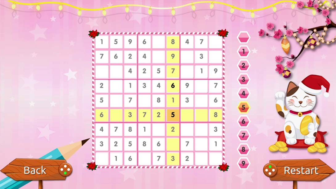 圣诞日历 Advent Calendar_Switch游戏_任天堂switch游戏下载_ns游戏下载_switch游戏下载_大气层游戏_TX游戏_xci游戏_nsp游戏_nsz游戏_switch金手指_ns金手指mod_任天堂游戏修改_switch520_Switch2_switch游戏下载_switch520_1