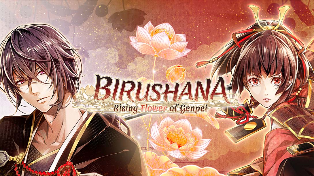 毘卢遮那战姬 ～源平飞花梦想～Birushana Rising Flower of Genpei_Switch游戏_任天堂switch游戏下载_ns游戏下载_switch游戏下载_大气层游戏_TX游戏_xci游戏_nsp游戏_nsz游戏_switch金手指_ns金手指mod_任天堂游戏修改_switch520_Switch2_switch游戏下载_switch520_0