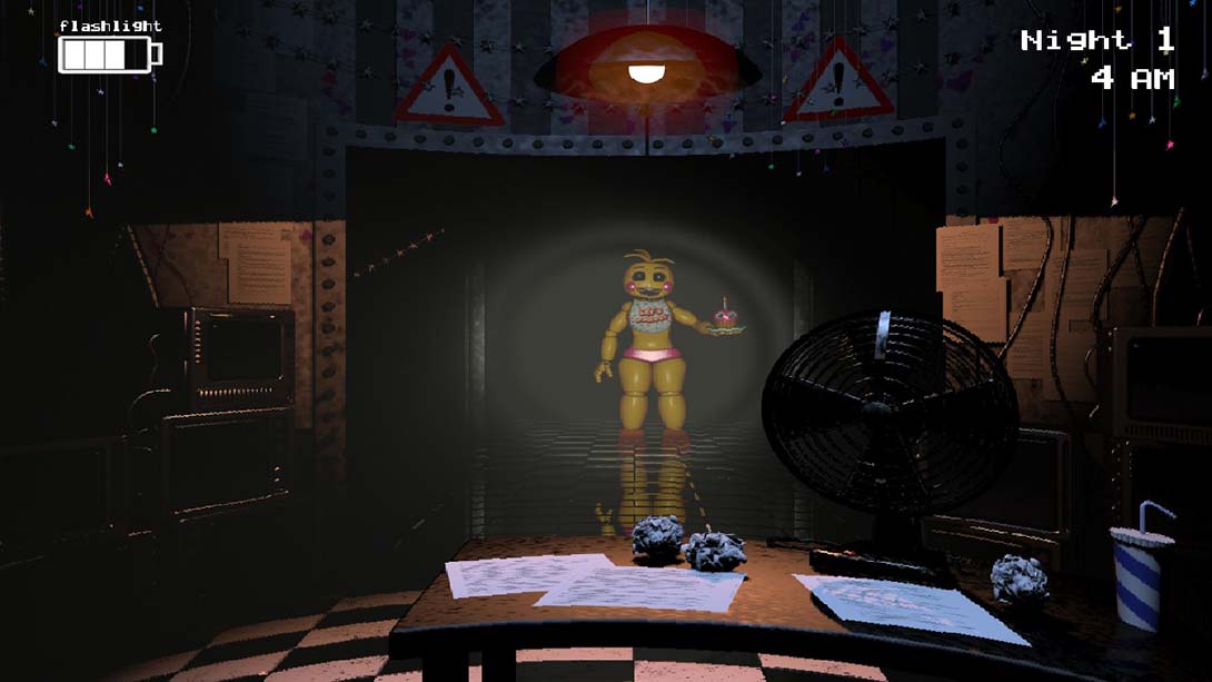 玩具熊的五夜后宫2 Five Nights at Freddy's 2_Switch游戏_任天堂switch游戏下载_ns游戏下载_switch游戏下载_大气层游戏_TX游戏_xci游戏_nsp游戏_nsz游戏_switch金手指_ns金手指mod_任天堂游戏修改_switch520_Switch2_switch游戏下载_switch520_1