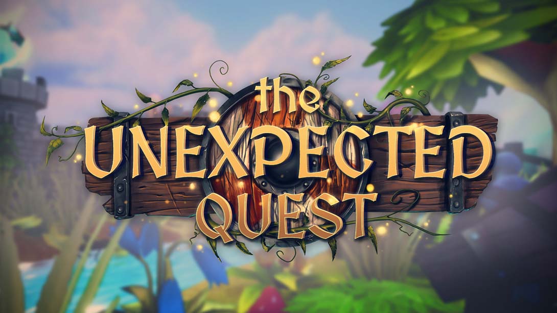 意想不到的大冒险 The Unexpected Quest_Switch游戏_任天堂switch游戏下载_ns游戏下载_switch游戏下载_大气层游戏_TX游戏_xci游戏_nsp游戏_nsz游戏_switch金手指_ns金手指mod_任天堂游戏修改_switch520_Switch2_switch游戏下载_switch520_0