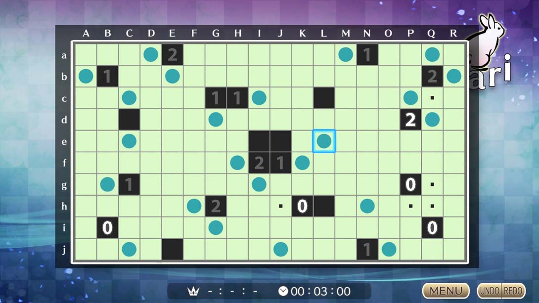 Puzzle by Nikoli S Akari_Switch游戏_任天堂switch游戏下载_ns游戏下载_switch游戏下载_大气层游戏_TX游戏_xci游戏_nsp游戏_nsz游戏_switch金手指_ns金手指mod_任天堂游戏修改_switch520_Switch2_switch游戏下载_switch520_1