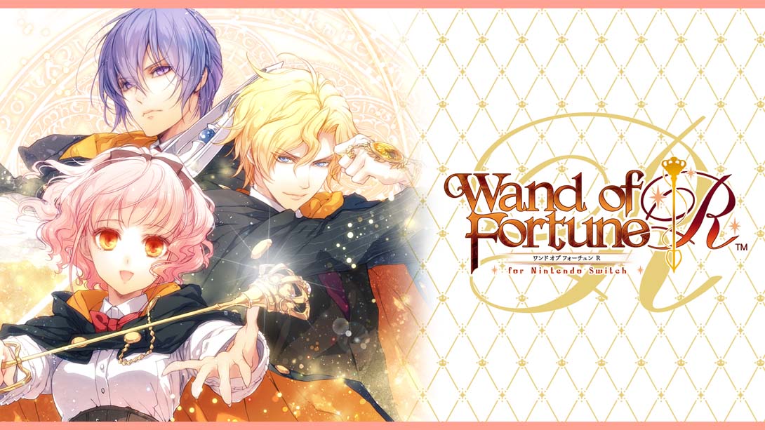 幸运之杖R ワンド オブ フォーチュン Ｒ for Nintendo Switch_Switch游戏_任天堂switch游戏下载_ns游戏下载_switch游戏下载_大气层游戏_TX游戏_xci游戏_nsp游戏_nsz游戏_switch金手指_ns金手指mod_任天堂游戏修改_switch520_Switch2_switch游戏下载_switch520_0