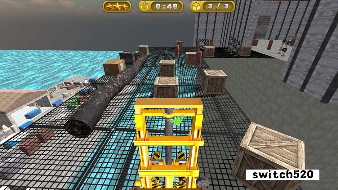 Cargo Manager: Forklift Simulator_Switch游戏_任天堂switch游戏下载_ns游戏下载_switch游戏下载_大气层游戏_TX游戏_xci游戏_nsp游戏_nsz游戏_switch金手指_ns金手指mod_任天堂游戏修改_switch520_Switch2_switch游戏下载_switch520_6