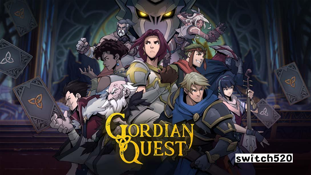 高殿战记 .Gordian Quest_Switch游戏_任天堂switch游戏下载_ns游戏下载_switch游戏下载_大气层游戏_TX游戏_xci游戏_nsp游戏_nsz游戏_switch金手指_ns金手指mod_任天堂游戏修改_switch520_Switch2_switch游戏下载_switch520_0