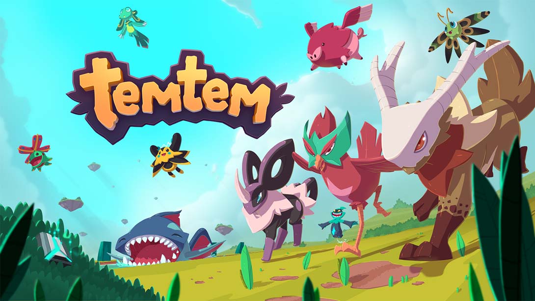 泰特姆 Temtem_Switch游戏_任天堂switch游戏下载_ns游戏下载_switch游戏下载_大气层游戏_TX游戏_xci游戏_nsp游戏_nsz游戏_switch金手指_ns金手指mod_任天堂游戏修改_switch520_Switch2_switch游戏下载_switch520_0