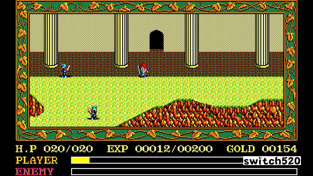 EGGCONSOLE Ys PC-8801mkIISR_Switch游戏_任天堂switch游戏下载_ns游戏下载_switch游戏下载_大气层游戏_TX游戏_xci游戏_nsp游戏_nsz游戏_switch金手指_ns金手指mod_任天堂游戏修改_switch520_Switch2_switch游戏下载_switch520_2