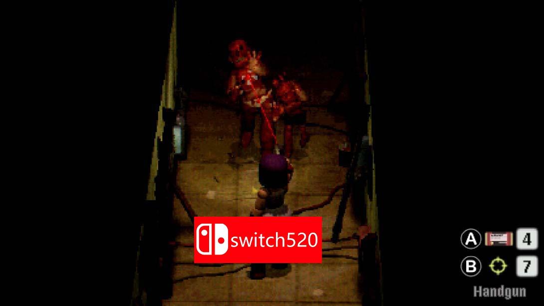 switch520游戏_金手指_乌鸦国度 .Crow Country（1.0.1）金手指_Switch游戏_任天堂switch游戏下载_ns游戏下载_switch游戏下载_大气层游戏_TX游戏_xci游戏_nsp游戏_nsz游戏_switch金手指_ns金手指mod_任天堂游戏修改_switch520_Switch2_6