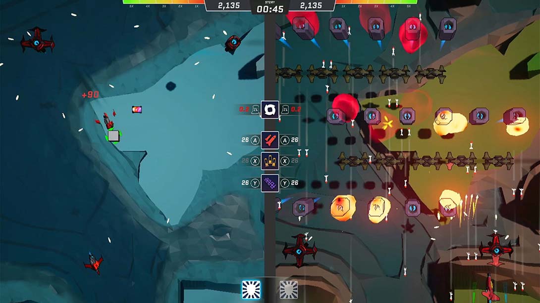 闪烁：盗贼 Blink: Rogues_Switch游戏_任天堂switch游戏下载_ns游戏下载_switch游戏下载_大气层游戏_TX游戏_xci游戏_nsp游戏_nsz游戏_switch金手指_ns金手指mod_任天堂游戏修改_switch520_Switch2_switch游戏下载_switch520_1