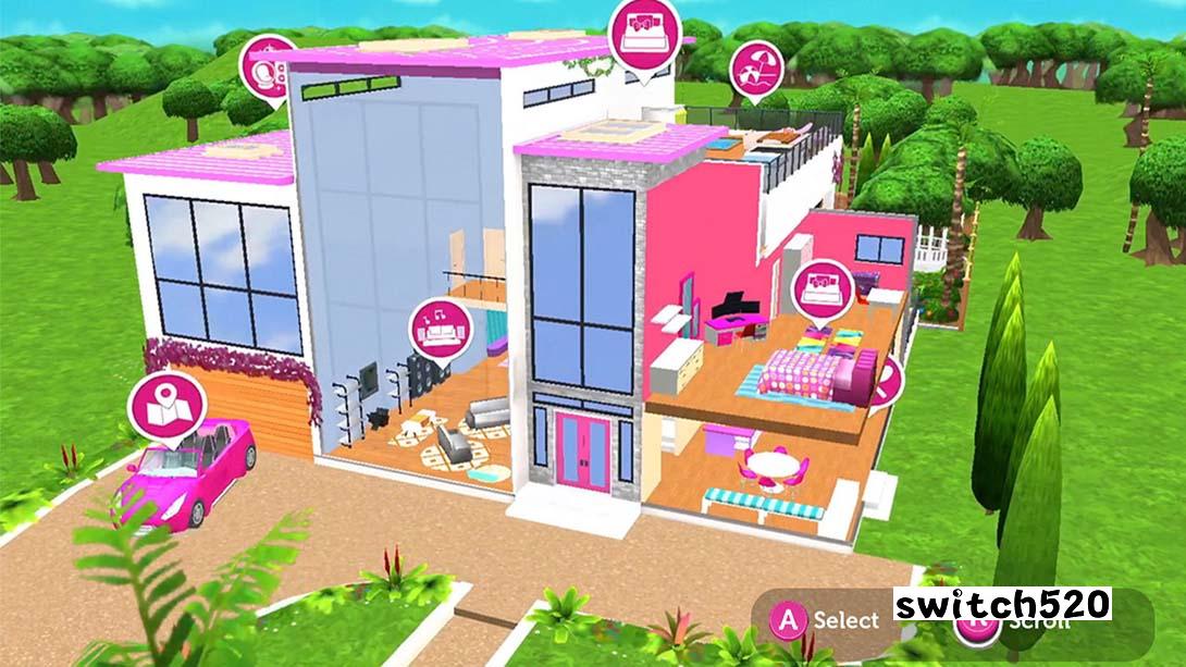 芭比梦幻冒险屋最新版 Barbie Dreamhouse Adventures_Switch游戏_任天堂switch游戏下载_ns游戏下载_switch游戏下载_大气层游戏_TX游戏_xci游戏_nsp游戏_nsz游戏_switch金手指_ns金手指mod_任天堂游戏修改_switch520_Switch2_switch游戏下载_switch520_2