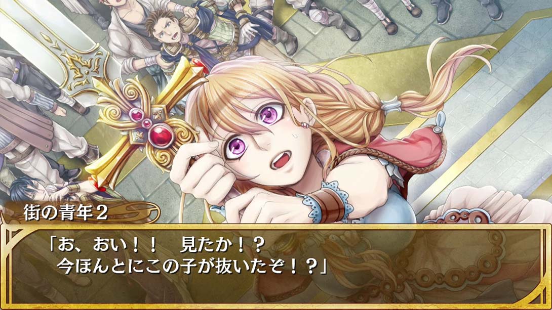 亚瑟公主 .Princess Arthur for Nintendo Switch_Switch游戏_任天堂switch游戏下载_ns游戏下载_switch游戏下载_大气层游戏_TX游戏_xci游戏_nsp游戏_nsz游戏_switch金手指_ns金手指mod_任天堂游戏修改_switch520_Switch2_switch游戏下载_switch520_5