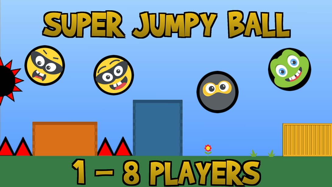 超级紧张刺激跳跳球 Super Jumpy Ball_Switch游戏_任天堂switch游戏下载_ns游戏下载_switch游戏下载_大气层游戏_TX游戏_xci游戏_nsp游戏_nsz游戏_switch金手指_ns金手指mod_任天堂游戏修改_switch520_Switch2_switch游戏下载_switch520_0