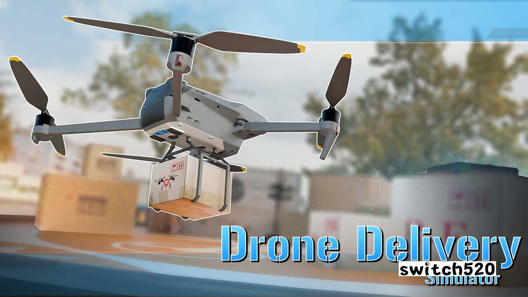 无人机送货模拟器 .Drone Delivery_Switch游戏_任天堂switch游戏下载_ns游戏下载_switch游戏下载_大气层游戏_TX游戏_xci游戏_nsp游戏_nsz游戏_switch金手指_ns金手指mod_任天堂游戏修改_switch520_Switch2_switch游戏下载_switch520_0