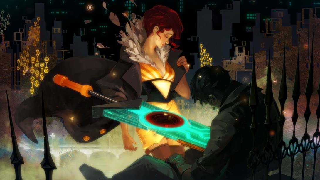 晶体管 Transistor_Switch游戏_任天堂switch游戏下载_ns游戏下载_switch游戏下载_大气层游戏_TX游戏_xci游戏_nsp游戏_nsz游戏_switch金手指_ns金手指mod_任天堂游戏修改_switch520_Switch2_switch游戏下载_switch520_5
