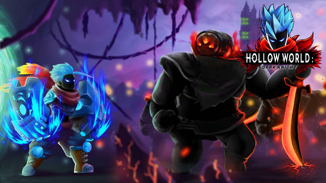 虚空世界 黑暗骑士 Hollow World: Dark Knight_Switch游戏_任天堂switch游戏下载_ns游戏下载_switch游戏下载_大气层游戏_TX游戏_xci游戏_nsp游戏_nsz游戏_switch金手指_ns金手指mod_任天堂游戏修改_switch520_Switch2_switch游戏下载_switch520_0