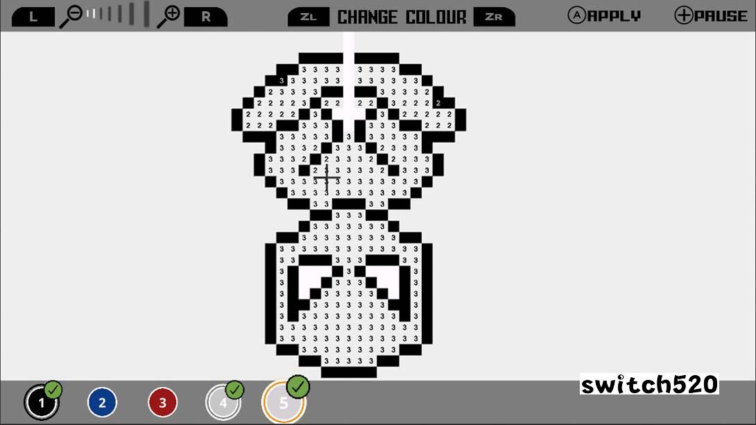 像素着色涂料 .Pixel Coloring Paint_Switch游戏_任天堂switch游戏下载_ns游戏下载_switch游戏下载_大气层游戏_TX游戏_xci游戏_nsp游戏_nsz游戏_switch金手指_ns金手指mod_任天堂游戏修改_switch520_Switch2_switch游戏下载_switch520_3