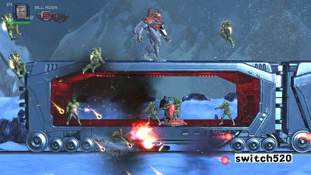 魂斗罗：加鲁加行动 .Contra: Operation Galuga_Switch游戏_任天堂switch游戏下载_ns游戏下载_switch游戏下载_大气层游戏_TX游戏_xci游戏_nsp游戏_nsz游戏_switch金手指_ns金手指mod_任天堂游戏修改_switch520_Switch2_switch游戏下载_switch520_2