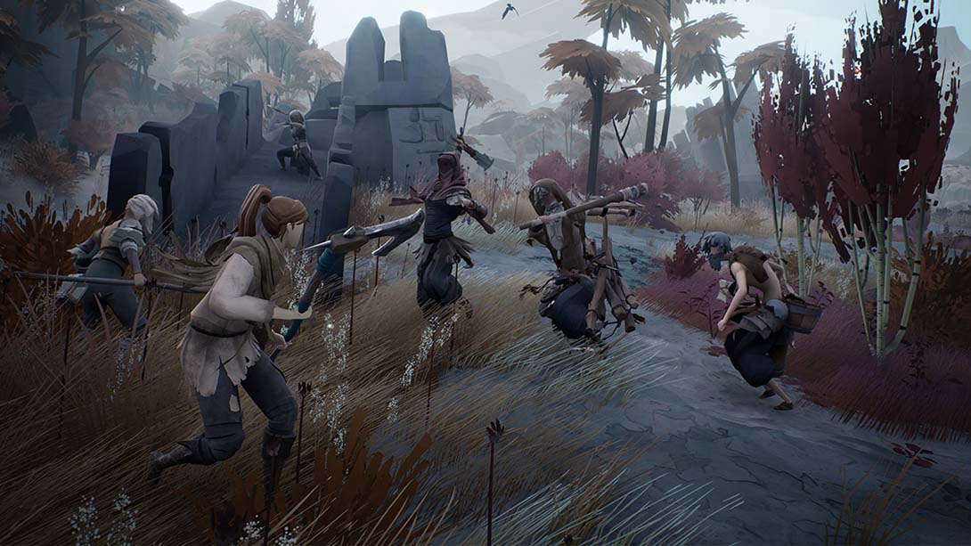蔽日灰烬 Ashen_Switch游戏_任天堂switch游戏下载_ns游戏下载_switch游戏下载_大气层游戏_TX游戏_xci游戏_nsp游戏_nsz游戏_switch金手指_ns金手指mod_任天堂游戏修改_switch520_Switch2_switch游戏下载_switch520_2