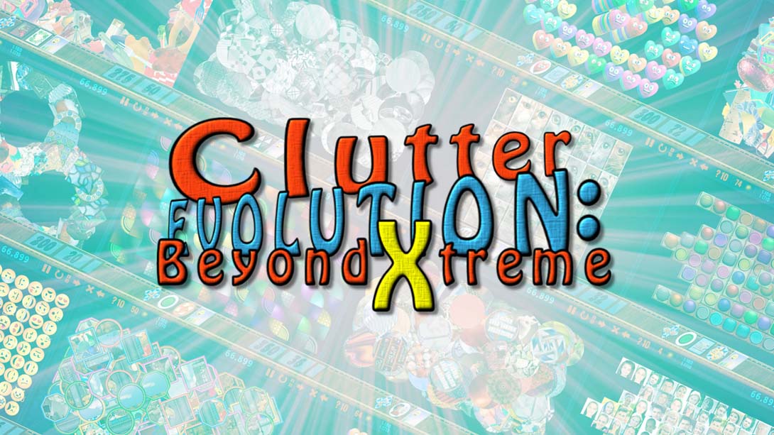 杂波演化:超越极限 Clutter Evolution: Beyond Xtreme_Switch游戏_任天堂switch游戏下载_ns游戏下载_switch游戏下载_大气层游戏_TX游戏_xci游戏_nsp游戏_nsz游戏_switch金手指_ns金手指mod_任天堂游戏修改_switch520_Switch2_switch游戏下载_switch520_0