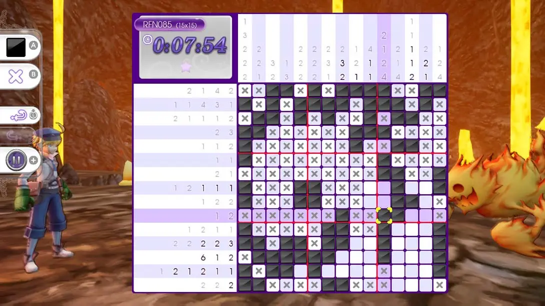 拼图冒险 符文工房 .Piczle Cross Rune Factory_3K-Switch游戏_Switch游戏_任天堂switch游戏下载_ns游戏下载_switch游戏下载_大气层游戏_TX游戏_xci游戏_nsp游戏_nsz游戏_switch金手指_ns金手指mod_任天堂游戏修改_switch520_Switch2_switch游戏下载_switch520_4