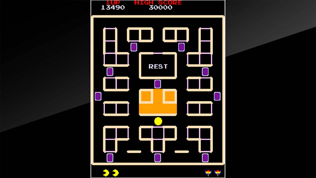 Arcade Archives PAC & PAL_Switch游戏_任天堂switch游戏下载_ns游戏下载_switch游戏下载_大气层游戏_TX游戏_xci游戏_nsp游戏_nsz游戏_switch金手指_ns金手指mod_任天堂游戏修改_switch520_Switch2_switch游戏下载_switch520_2