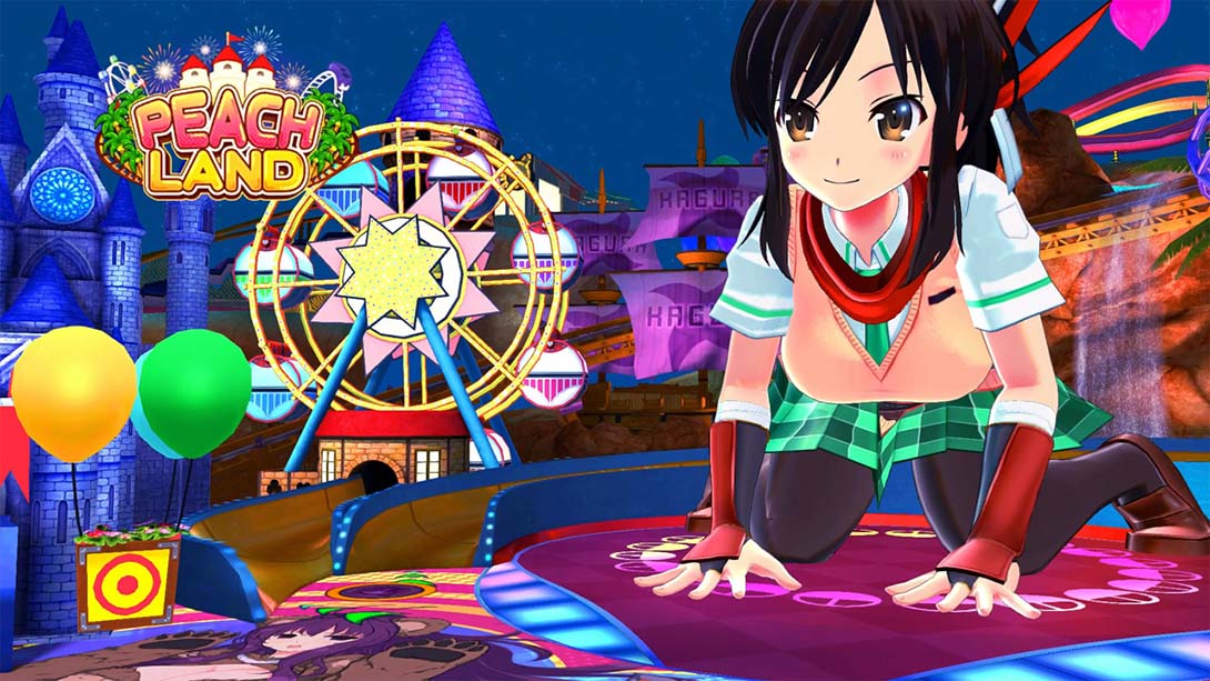 闪乱神乐 桃色弹珠PEACH BALL SENRAN KAGURA_Switch游戏_任天堂switch游戏下载_ns游戏下载_switch游戏下载_大气层游戏_TX游戏_xci游戏_nsp游戏_nsz游戏_switch金手指_ns金手指mod_任天堂游戏修改_switch520_Switch2_switch游戏下载_switch520_5