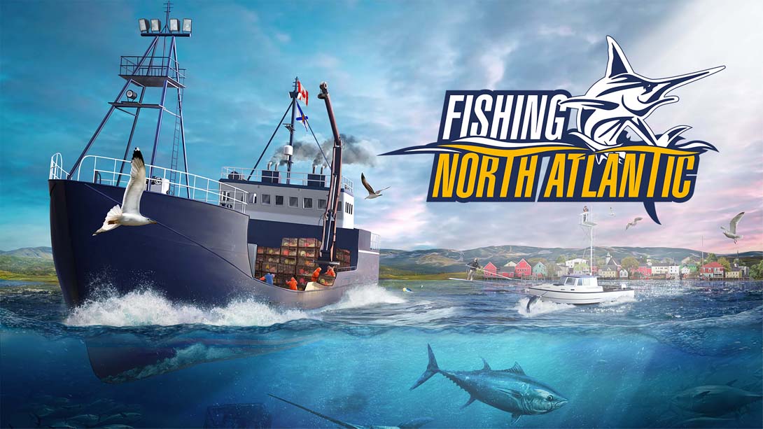 钓鱼:北大西洋 Fishing: North Atlantic_Switch游戏_任天堂switch游戏下载_ns游戏下载_switch游戏下载_大气层游戏_TX游戏_xci游戏_nsp游戏_nsz游戏_switch金手指_ns金手指mod_任天堂游戏修改_switch520_Switch2_switch游戏下载_switch520_0