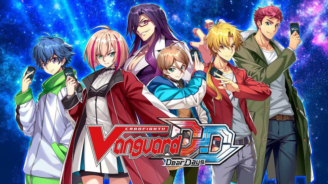 卡片斗争！！先导者 Dear Days .CARDFIGHT!! Vanguard Dear Days_Switch游戏_任天堂switch游戏下载_ns游戏下载_switch游戏下载_大气层游戏_TX游戏_xci游戏_nsp游戏_nsz游戏_switch金手指_ns金手指mod_任天堂游戏修改_switch520_Switch2_switch游戏下载_switch520_0
