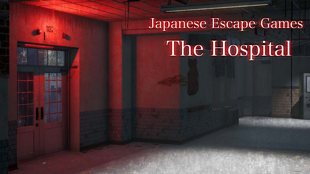 Japanese Escape Games The Hospital_Switch游戏_任天堂switch游戏下载_ns游戏下载_switch游戏下载_大气层游戏_TX游戏_xci游戏_nsp游戏_nsz游戏_switch金手指_ns金手指mod_任天堂游戏修改_switch520_Switch2_switch游戏下载_switch520_0