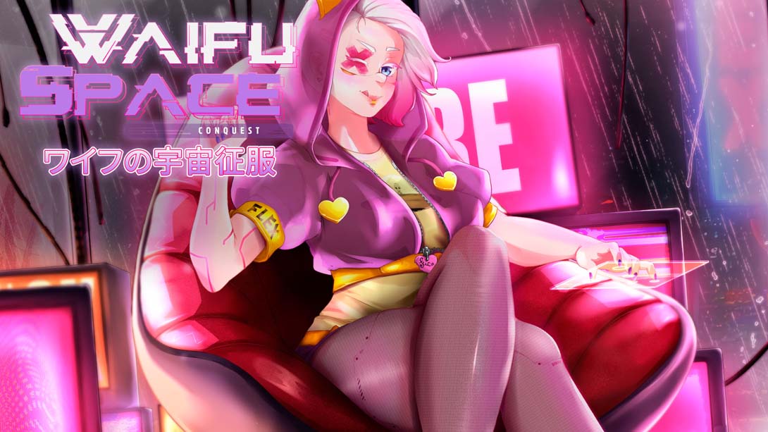 妻子的宇宙征服 Waifu Space Conquest_Switch游戏_任天堂switch游戏下载_ns游戏下载_switch游戏下载_大气层游戏_TX游戏_xci游戏_nsp游戏_nsz游戏_switch金手指_ns金手指mod_任天堂游戏修改_switch520_Switch2_switch游戏下载_switch520_0