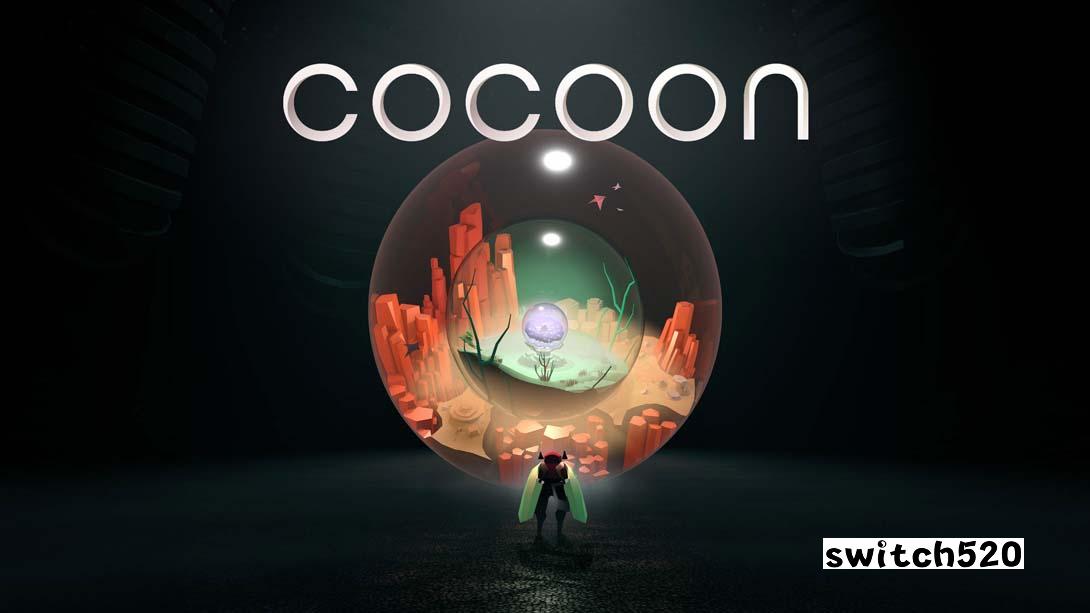 茧 Cocoon_Switch游戏_任天堂switch游戏下载_ns游戏下载_switch游戏下载_大气层游戏_TX游戏_xci游戏_nsp游戏_nsz游戏_switch金手指_ns金手指mod_任天堂游戏修改_switch520_Switch2_switch游戏下载_switch520_0