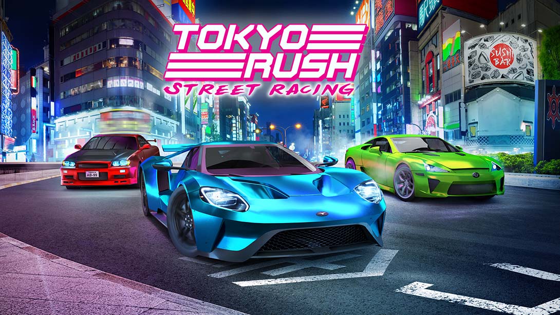 街头赛车：东京狂飙 Street Racing: Tokyo Rush_Switch游戏_任天堂switch游戏下载_ns游戏下载_switch游戏下载_大气层游戏_TX游戏_xci游戏_nsp游戏_nsz游戏_switch金手指_ns金手指mod_任天堂游戏修改_switch520_Switch2_switch游戏下载_switch520_0