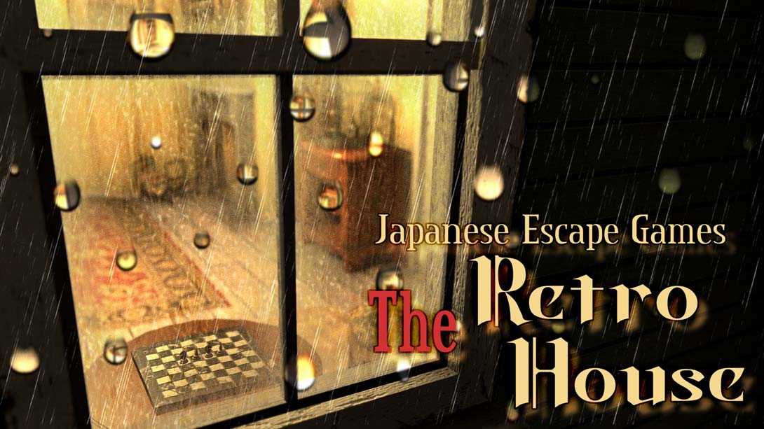 日本逃亡游戏复古屋 Japanese Escape Games The Retro House_Switch游戏_任天堂switch游戏下载_ns游戏下载_switch游戏下载_大气层游戏_TX游戏_xci游戏_nsp游戏_nsz游戏_switch金手指_ns金手指mod_任天堂游戏修改_switch520_Switch2_switch游戏下载_switch520_0