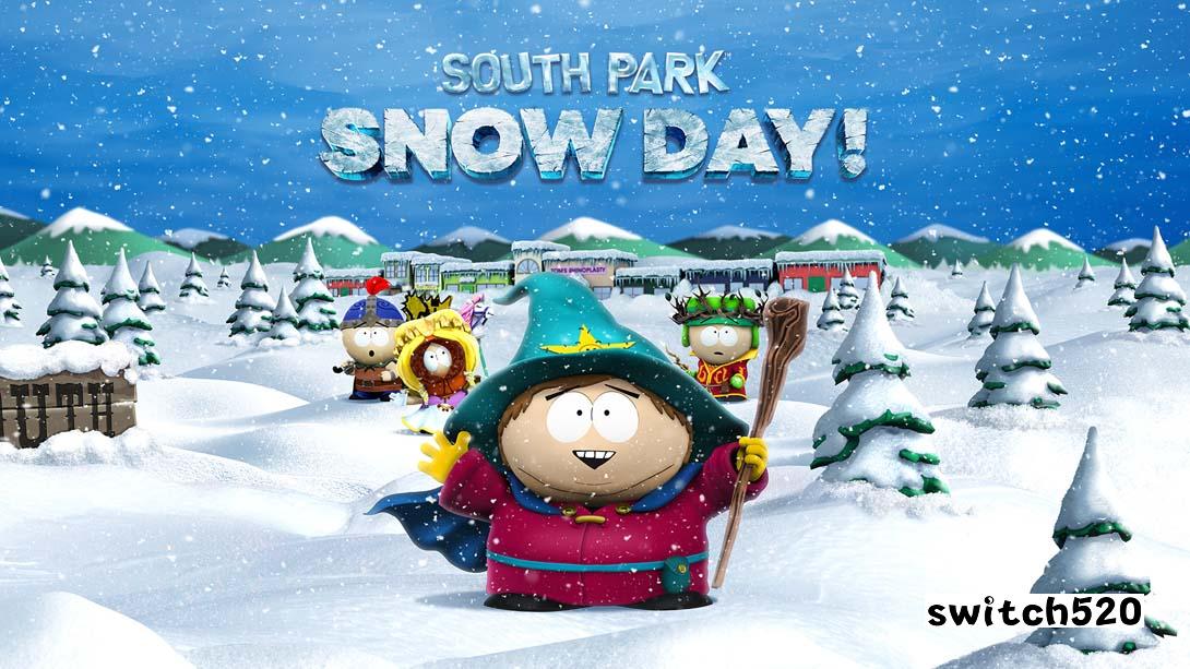 南方公园：下雪天！ .SOUTH PARK: SNOW DAY!_Switch游戏_任天堂switch游戏下载_ns游戏下载_switch游戏下载_大气层游戏_TX游戏_xci游戏_nsp游戏_nsz游戏_switch金手指_ns金手指mod_任天堂游戏修改_switch520_Switch2_switch游戏下载_switch520_0