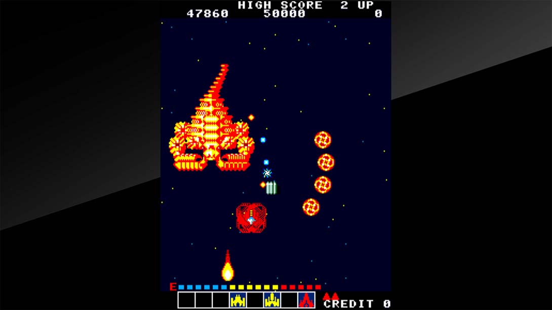 街机档案：阿尔法任务 Arcade Archives ALPHA MISSION_Switch游戏_任天堂switch游戏下载_ns游戏下载_switch游戏下载_大气层游戏_TX游戏_xci游戏_nsp游戏_nsz游戏_switch金手指_ns金手指mod_任天堂游戏修改_switch520_Switch2_switch游戏下载_switch520_5