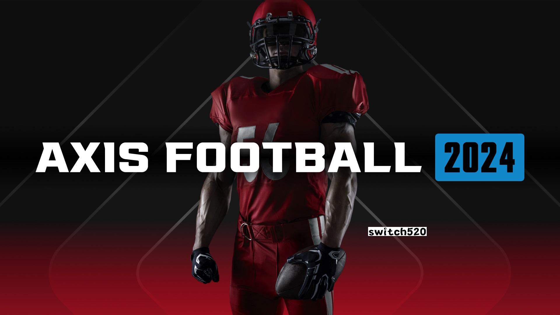 轴心橄榄球2024 .Axis Football 2024_Switch游戏_任天堂switch游戏下载_ns游戏下载_switch游戏下载_大气层游戏_TX游戏_xci游戏_nsp游戏_nsz游戏_switch金手指_ns金手指mod_任天堂游戏修改_switch520_Switch2_switch游戏下载_switch520_0