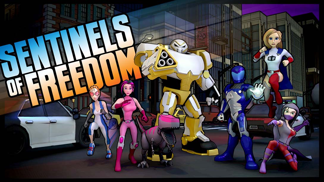 自由哨兵 Sentinels of Freedom_Switch游戏_任天堂switch游戏下载_ns游戏下载_switch游戏下载_大气层游戏_TX游戏_xci游戏_nsp游戏_nsz游戏_switch金手指_ns金手指mod_任天堂游戏修改_switch520_Switch2_switch游戏下载_switch520_0