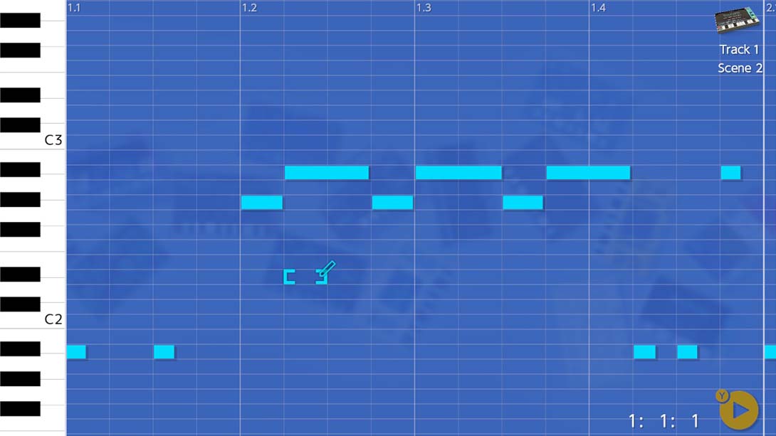 音乐制作软件 KORG Gadget_Switch游戏_任天堂switch游戏下载_ns游戏下载_switch游戏下载_大气层游戏_TX游戏_xci游戏_nsp游戏_nsz游戏_switch金手指_ns金手指mod_任天堂游戏修改_switch520_Switch2_switch游戏下载_switch520_3
